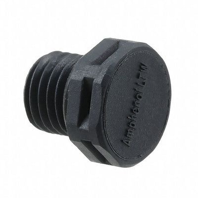 VENT-PS1NBK-O8001 by Amphenol LTW - BREATHABLE VENT