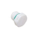 VENT-PS1NCR-O8002 by Amphenol LTW - M12 VENT PLASTIC SCREW 1000ML/MI