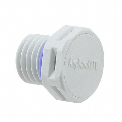 VENT-PS1NGY-N8001 by Amphenol LTW - BREATHABLE VENT