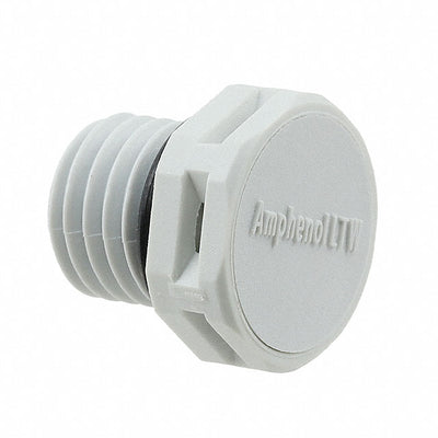 VENT-PS1NGY-O8001 by Amphenol LTW - BREATHABLE VENT