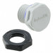 VENT-PS1YGY-N8001 by Amphenol LTW - BREATHABLE VENT WITH NUT