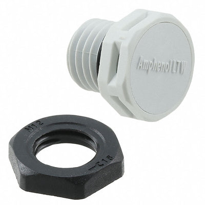 VENT-PS1YGY-O8001 by Amphenol LTW - BREATHABLE VENT