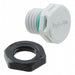 VENT-PS1YGY-O8002 by Amphenol LTW - BREATHABLE VENT WITH NUT