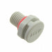 VENT-PS2NGY-O8001 by Amphenol LTW - M6 VENT PLASTIC >300ML/MIN, GY