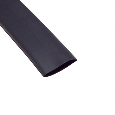 VERSAFIT-MINI-SPL-3/8-BK by TE Connectivity Raychem Cable Protection - HEATSHRINK LOW TEMP 3/8"" 35' BLK
