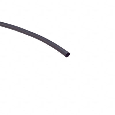 VERSAFIT-MINI-SPL-1/16-BK by TE Connectivity Raychem Cable Protection - HEATSHRINK 0.073"" X 75' BLACK