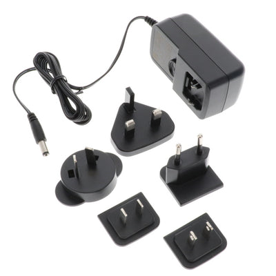 VER18US120-JA by XP Power - AC/DC WALL MOUNT ADAPTER 12V 18W