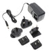 VER18US120-JA by XP Power - AC/DC WALL MOUNT ADAPTER 12V 18W