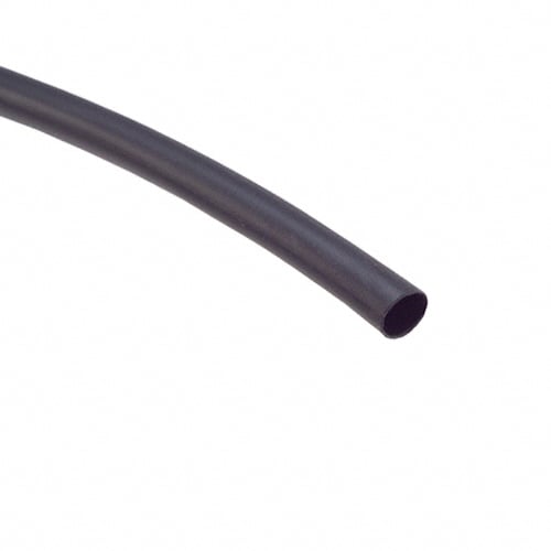 VERSAFIT-MINI-SPL-3/32-BK by TE Connectivity Raychem Cable Protection - HEATSHRINK 0.11"" X 65"" BLACK