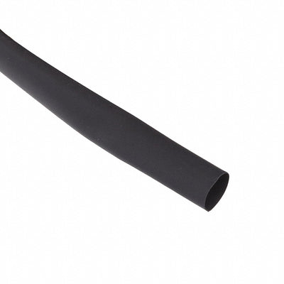 VERSAFIT-3/8-0-SP-SM by TE Connectivity Raychem Cable Protection - HEATSHRINK 0.4"" BLACK