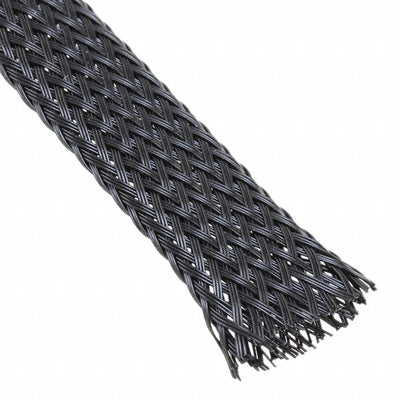 VERSAFLEX-08-0-SP by TE Connectivity Raychem Cable Protection - EXPAND SLEEVE 0.315""X1969' BLK