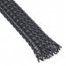 VERSAFLEX-08-0-SP by TE Connectivity Raychem Cable Protection - EXPAND SLEEVE 0.315""X1969' BLK