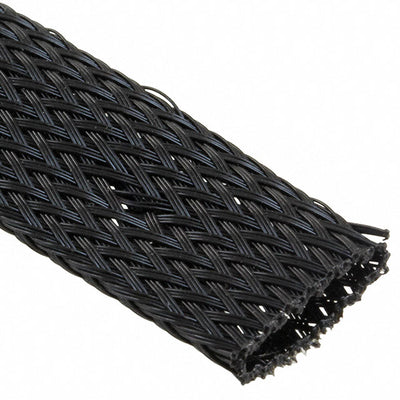 VERSAFLEX-12-0-SP by TE Connectivity Raychem Cable Protection - EXPAND SLEEVE 0.472""X1969' BLK