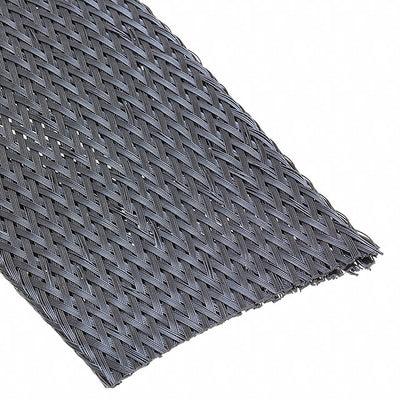 VERSAFLEX-2-0-SP by TE Connectivity Raychem Cable Protection - EXPAND SLEEVE 2.008"" X 591' BLK