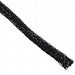 VERSAFLEX-FR-1/8-09-SP by TE Connectivity Raychem Cable Protection - SLEEVING 0.118"" X 3.28' BLK/WHT