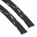VERSAFLEX-FR-3/8-09-SP by TE Connectivity Raychem Cable Protection - SLEEVING 0.394"" X 150M BLACK/WHT