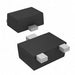 RN1102MFV,L3XHF(CT by Toshiba Semiconductor and Storage - AUTO AEC-Q NPN Q1BSR=10K, Q1BER=