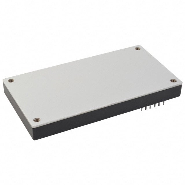 VFB600-D48-S24 by CUI Inc. - DC DC CONVERTER 24V 600W