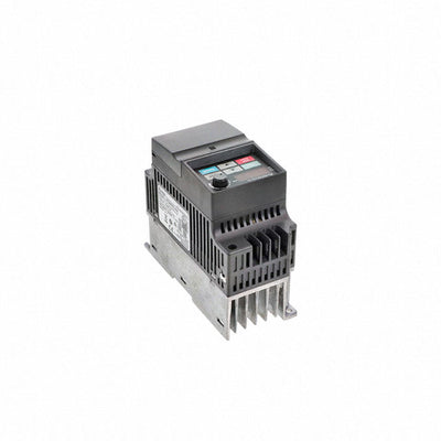 VFD007EL21A by Delta Electronics/Industrial Automation - VFD-EL, 1HP 230V, MICRO DRIVE