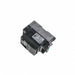VFD007EL23A by Delta Electronics/Industrial Automation - VFD-EL, 1HP 230V, MICRO DRIVE