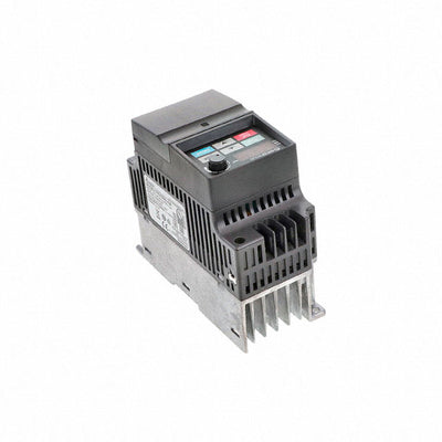 VFD015EL43A by Delta Electronics/Industrial Automation - VFD-EL, 2HP 480V, MICRO DRIVE