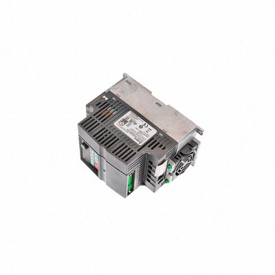 VFD022EL23A by Delta Electronics/Industrial Automation - VFD-EL, 3HP 230V, MICRO DRIVE