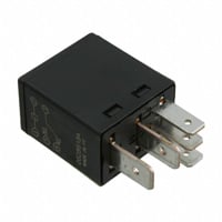 VFMA-15F41 by TE Connectivity Potter & Brumfield Relays - RELAY AUTOMOTIVE SPDT 12V