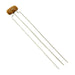 VFR3VD31E131T51B by Murata Electronics - FILTER C= 130PF ESD TH