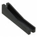 VG2-25 by Bivar Inc. - CARD GUIDE VERT 2.5X0.076"" BLK