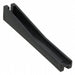 VG2-35 by Bivar Inc. - CARD GUIDE VERT 3.5X0.076"" BLK