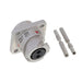 VG95234A-10SL-4SN-J by ITT Cannon, LLC - CA-B 2C 2#15S SKT BOX RECEPTACLE