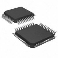 ICM7245AIM44Z by Renesas Electronics America Inc - IC DRVR 16 SEGMENTS 44MQFP