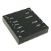VHB350-D24-S24 by CUI Inc. - DC DC CONVERTER 24V 350W