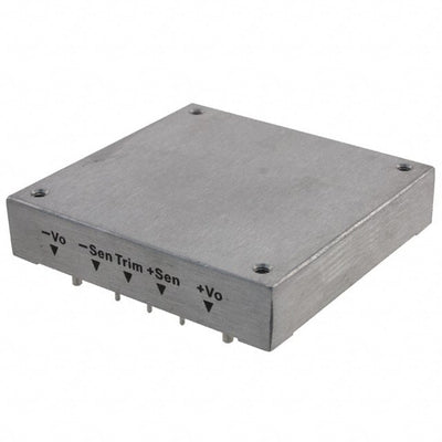 VHB75-D24-S2R5 by CUI Inc. - DC DC CONVERTER 2.5V 75W