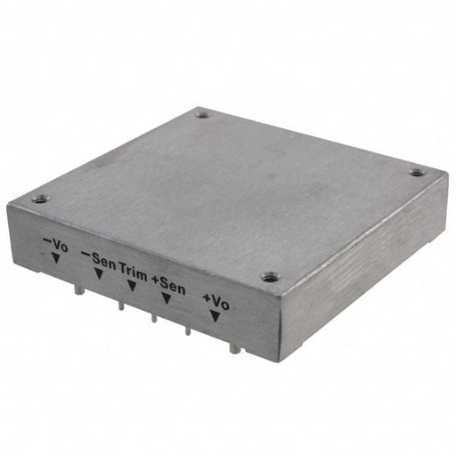 VHB100W-Q48-S48 by CUI Inc. - DC DC CONVERTER 48V 100W