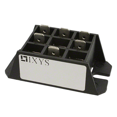 VHF15-14IO5 by IXYS - BRIDGE RECTIF SGLE PHASE W/DIODE