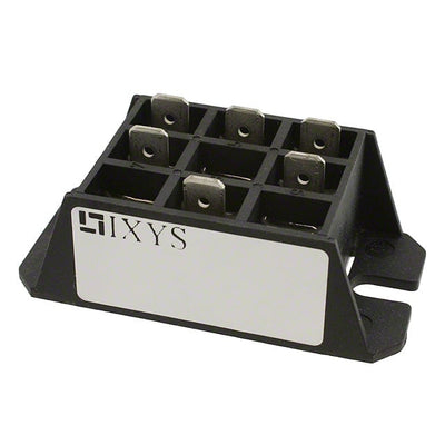 VHF28-12IO5 by IXYS - RECT BRIDGE 1PH 1200V FO-F-A