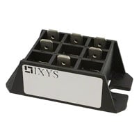 VHF36-16IO5 by IXYS - RECT BRIDGE 1PH 1600V FO-F-A