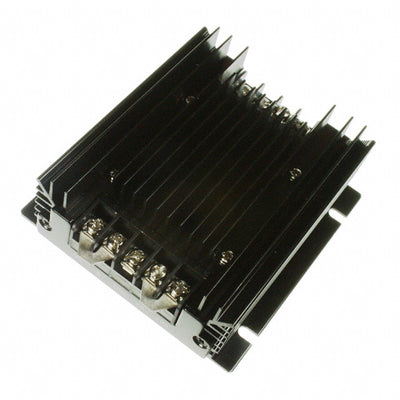 VHK100W-Q48-S28 by CUI Inc. - DC/DC CONVERTER 28V 100W