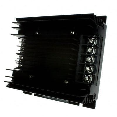 VHK100W-Q24-S48 by CUI Inc. - DC/DC CONVERTER 48V 100W