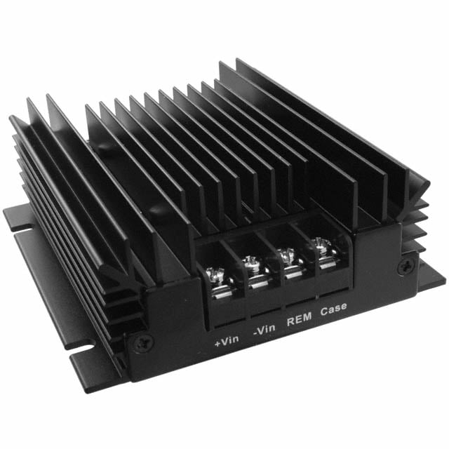 VHK150W-Q48-S15 by CUI Inc. - DC/DC CONVERTER 15V 150W