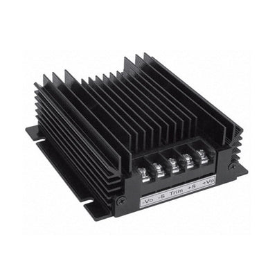 VHK200W-Q48-S24 by CUI Inc. - DC/DC CONVERTER 24V 200W