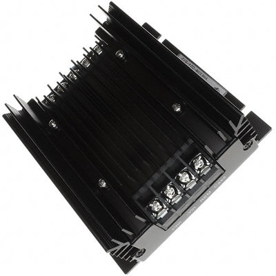 VHK100W-Q48-S5 by CUI Inc. - DC/DC CONVERTER 5V 100W