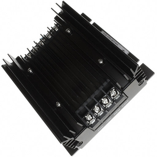 VHK100W-Q48-S5 by CUI Inc. - DC/DC CONVERTER 5V 100W