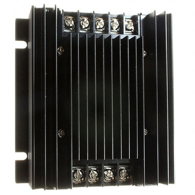 VHK100W-Q24-S24 by CUI Inc. - DC/DC CONVERTER 24V 100W
