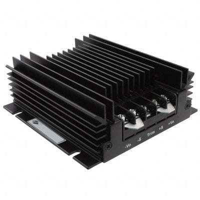 VHK50W-Q48-S5 by CUI Inc. - DC/DC CONVERTER 5V 50W