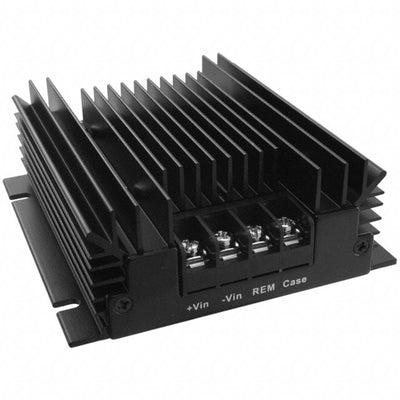 VHK75W-Q24-S3R3 by CUI Inc. - DC/DC CONVERTER 3.3V 50W