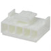 VHR-5N by JST Sales America Inc. - CONNECTOR RECPT HSG 5POS 3.96MM