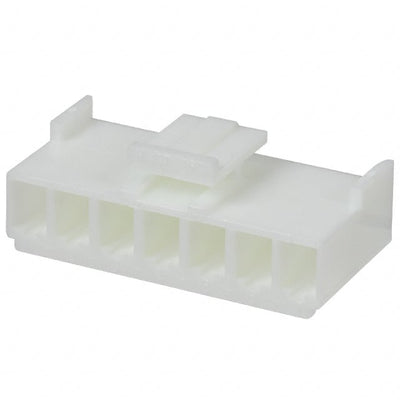 VHR-7N by JST Sales America Inc. - CONNECTOR RECPT HSG 7POS 3.96MM