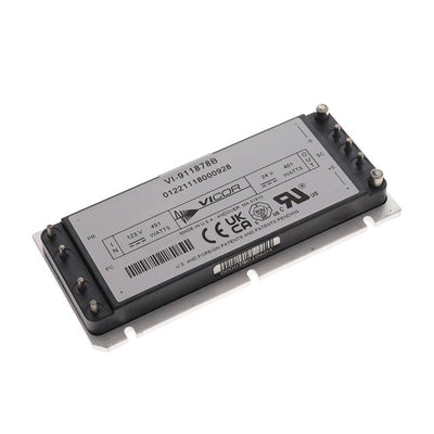VI-911878B by Vicor Corporation - DC DC CONVERTER